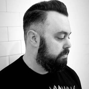 Meet your Posher, Jason